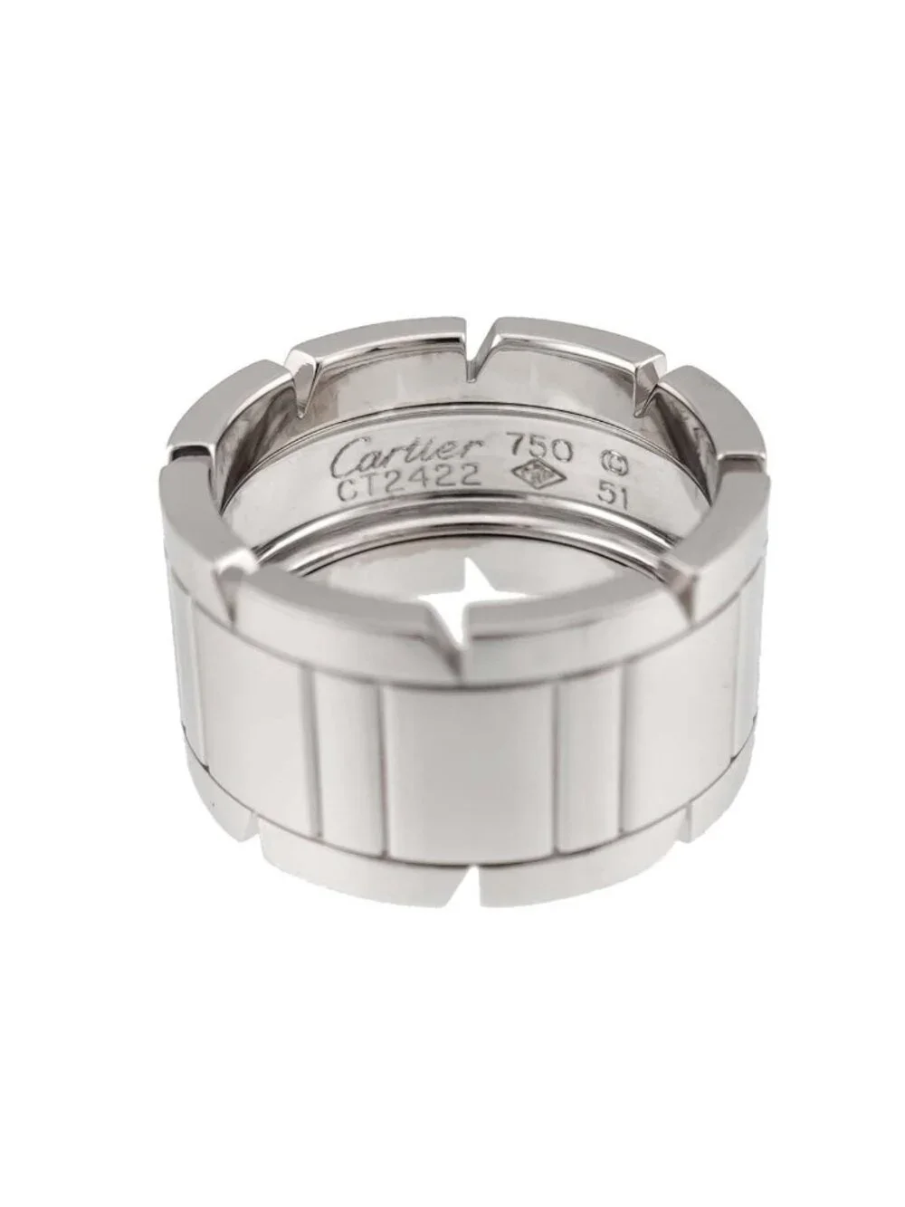 Cartier this tank